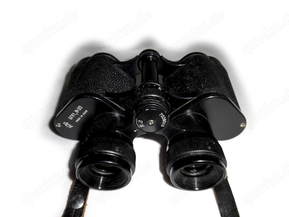 Fernglas Baigish 8X30