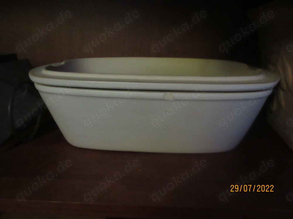 Römer Topf Ton Römer Topf Ton