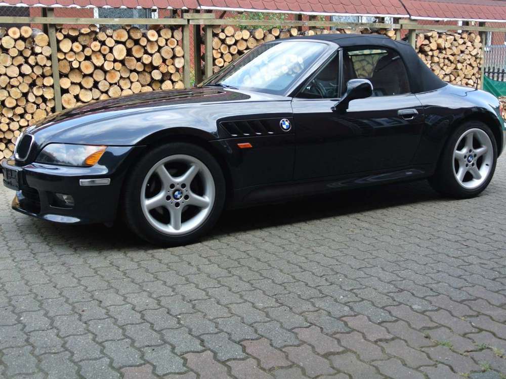 BMW Z3 Z3+roadster+2.8