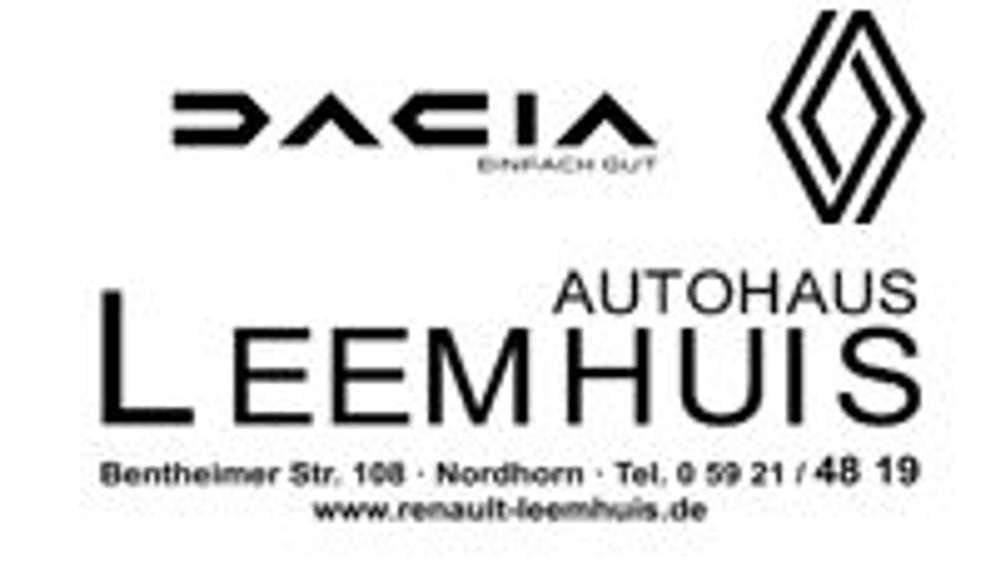 Renault Scenic Initiale Paris 1.3 TCe 160