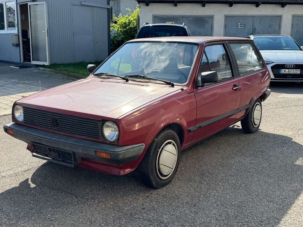 Volkswagen Polo *50.500KM*Sehr Gepflegt*