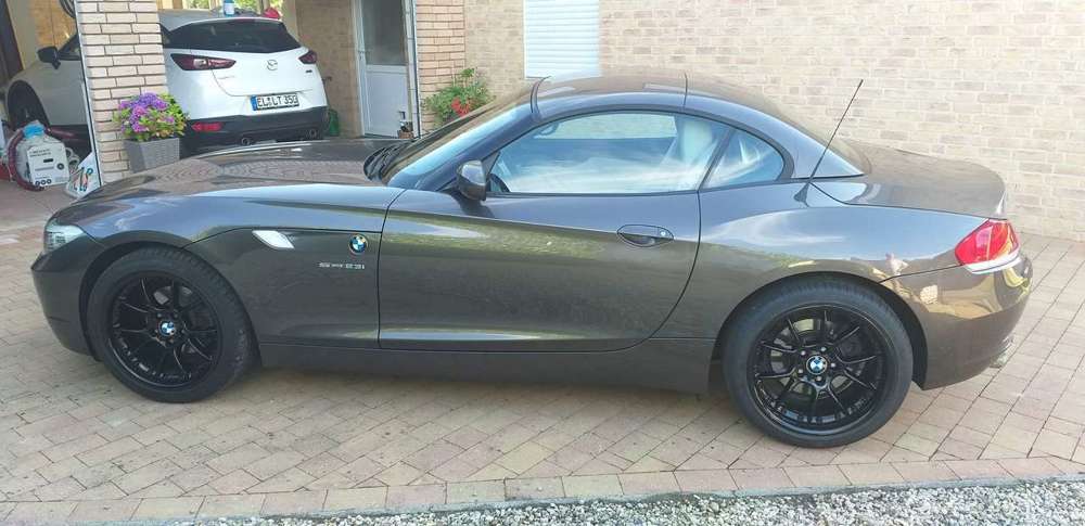 BMW Z4 Z4 sDrive23i