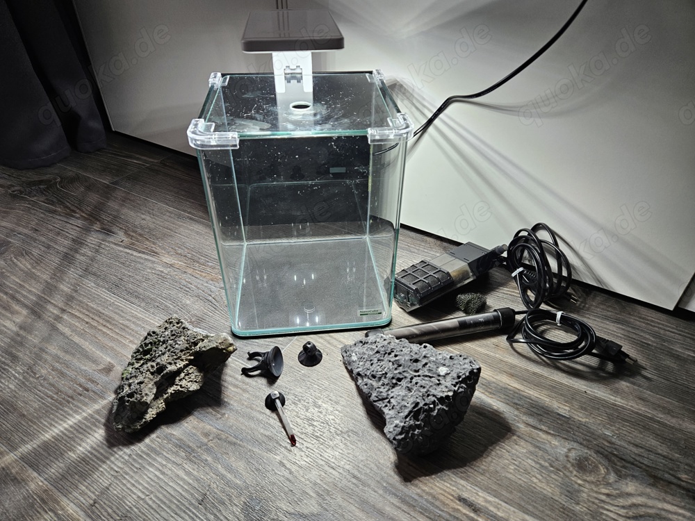 Nano-Cube Dennerle 10 Liter 