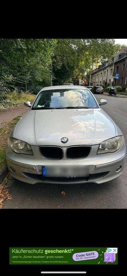 BMW 116 116i