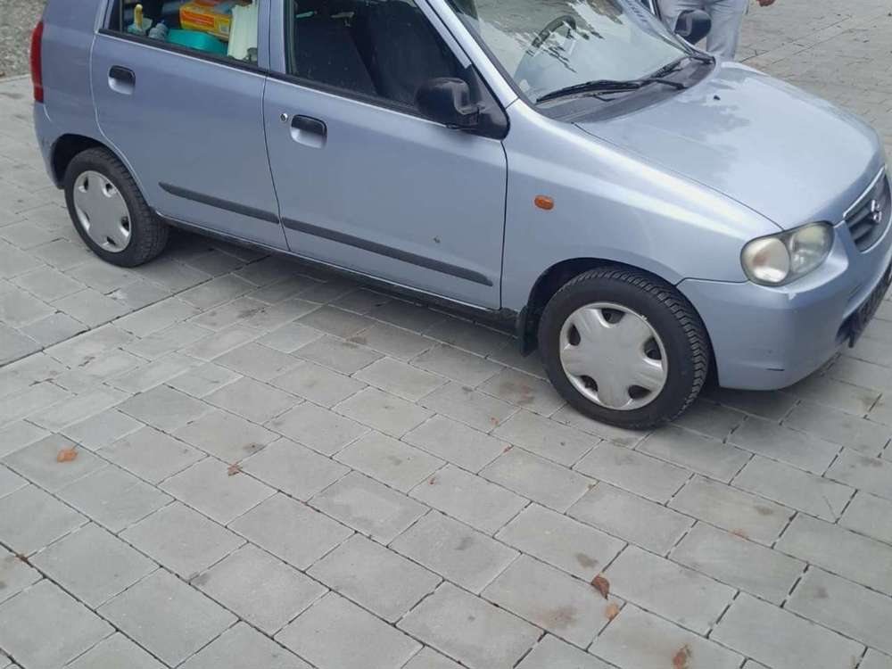 Suzuki Alto 1.1 GL