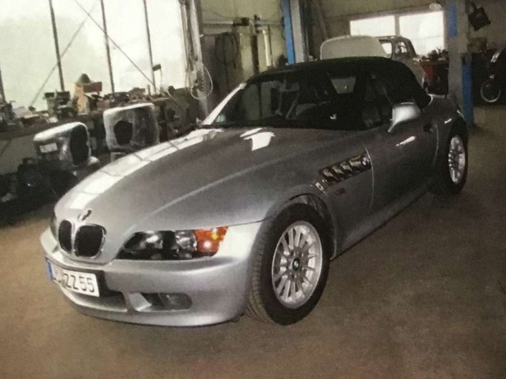 BMW Z3 Z3 roadster 1.9