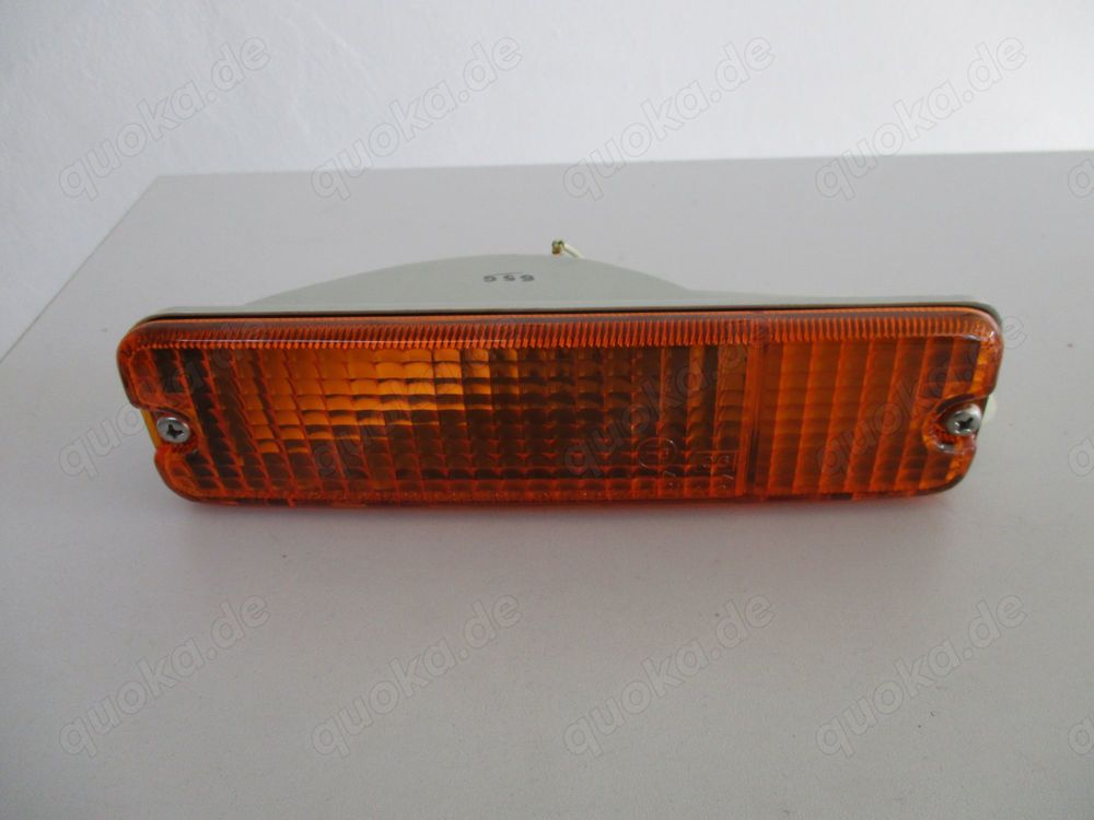 Daihatsu Charade G11 Blinkleuchte vorne links 8152087712000