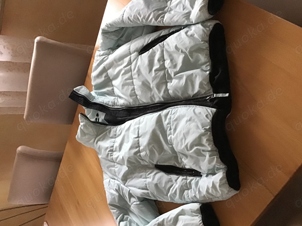 Damenjacke Vaccum Gr. 40