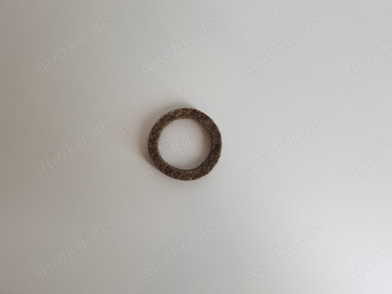 Dichtring Filzring Dichtung für K-750 M72 Kurbelwelle