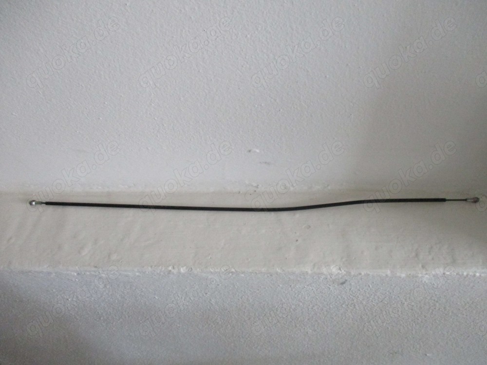 Bowdenzug Heizung Mitsubishi Space Wagon MB332258