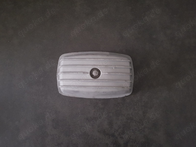 (889) Original Zylinderköpf Ventildeckel Dnepr MT 