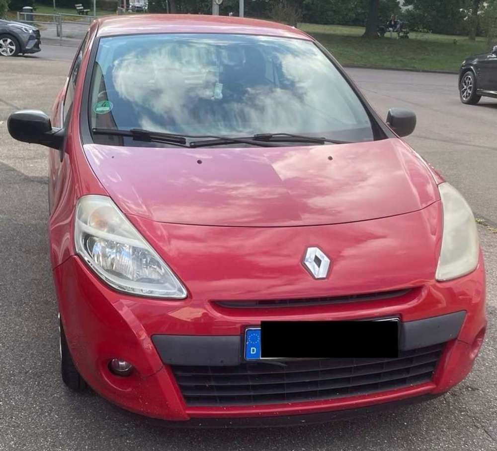 Renault Clio Clio 1.2 16V 75