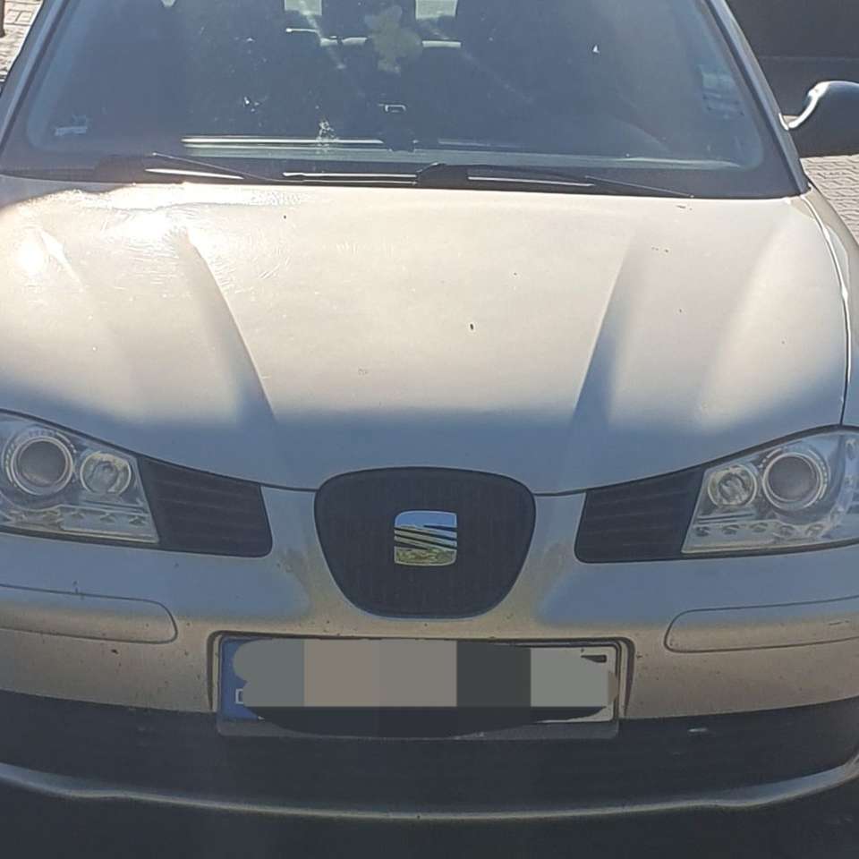 SEAT Cordoba Cordoba+1.4 Klima/Sitzheizung