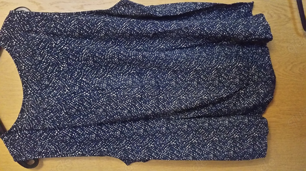 Neu! Neu! Neu! Zwei Blusen, XXL (52 54)
