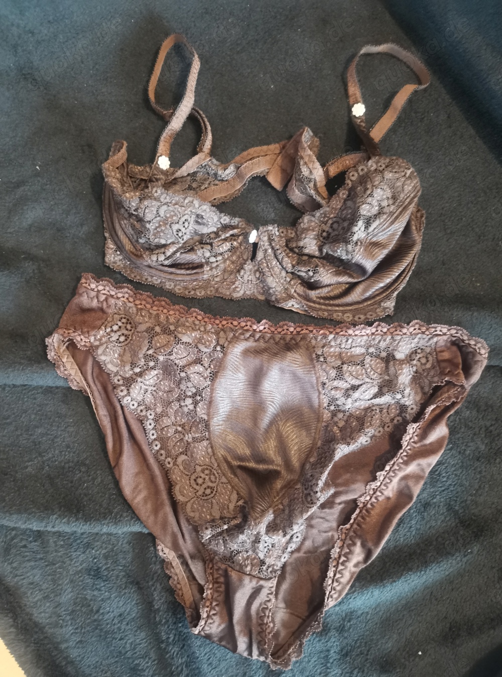 Dessous set