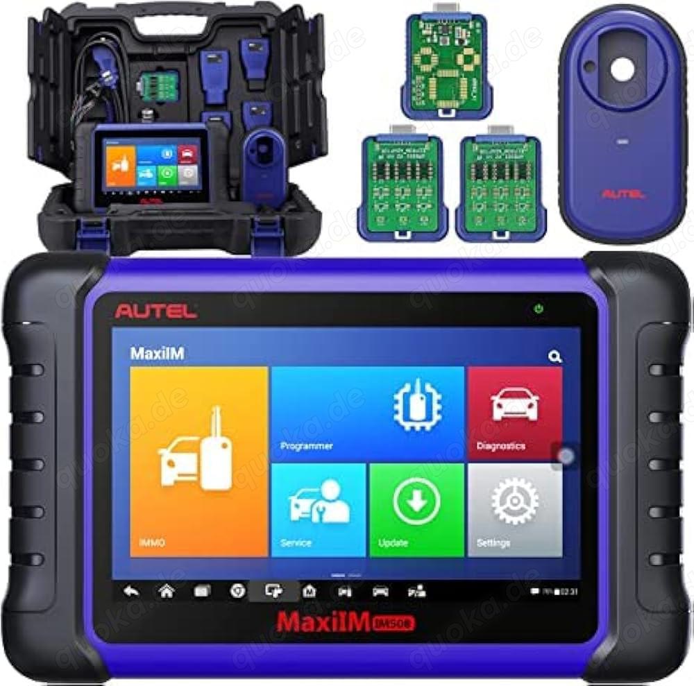Autel IM508 Diagnosegerät 