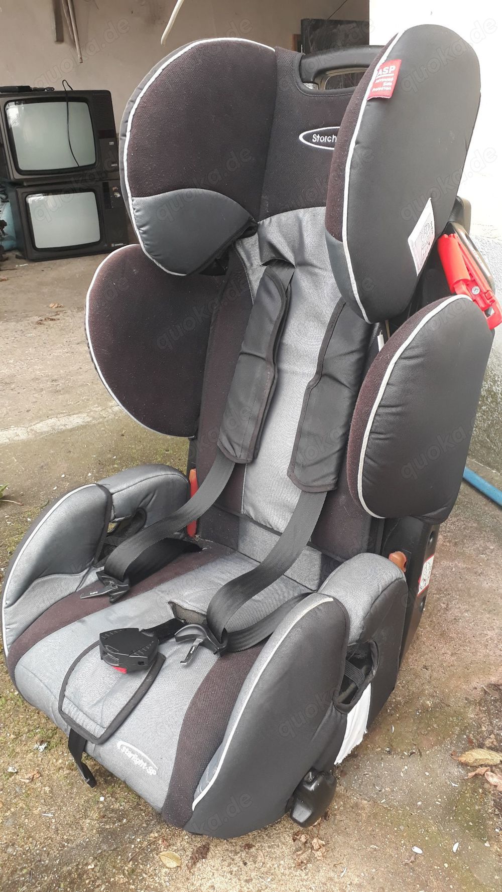 Autokindersitz Autokindersitz