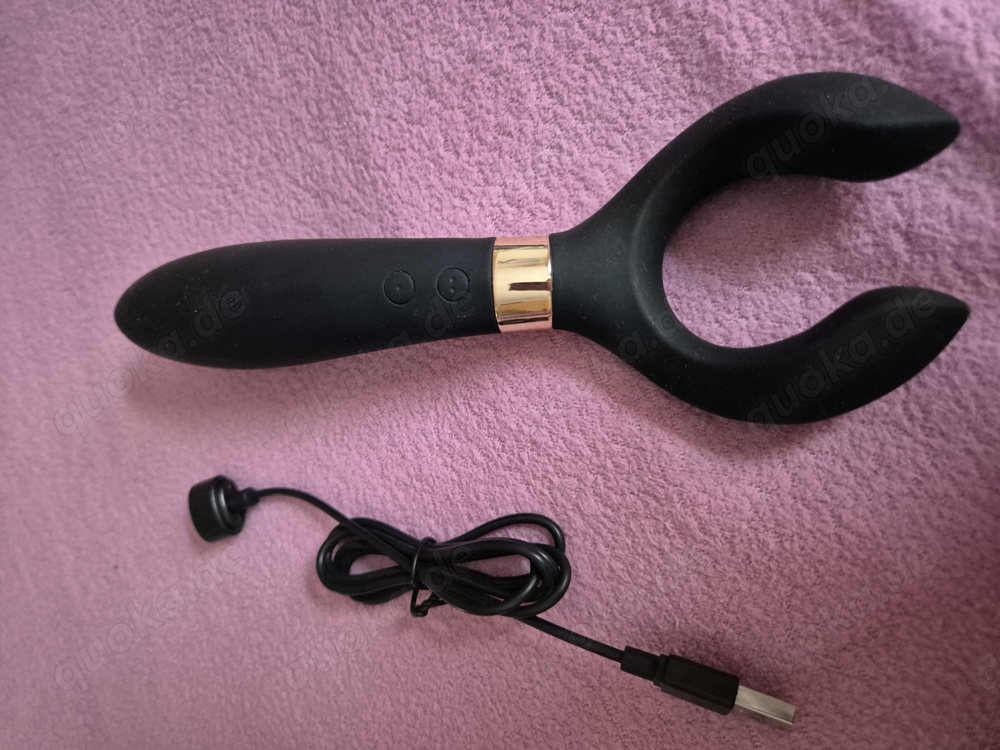 Vibrator