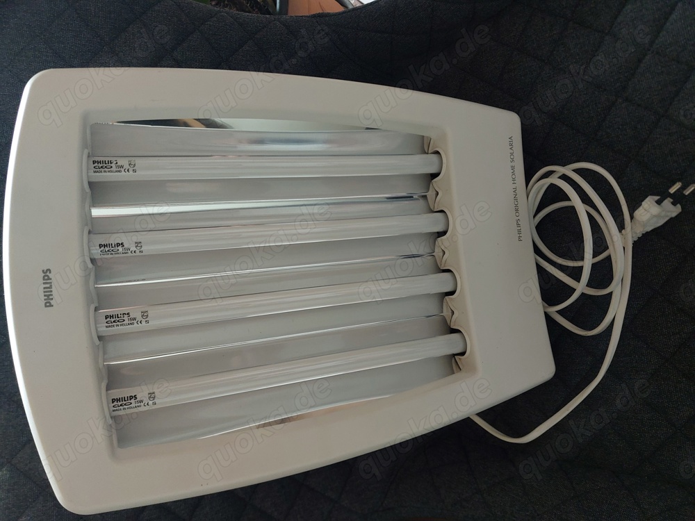 Philips Original Home Solar  Philips Original Home Solar