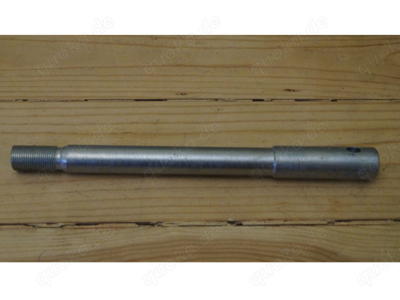 Vorderradachse Achse Dnepr MT Ural K-750