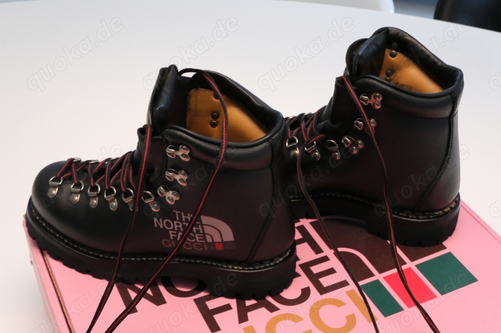 Gucci Boots