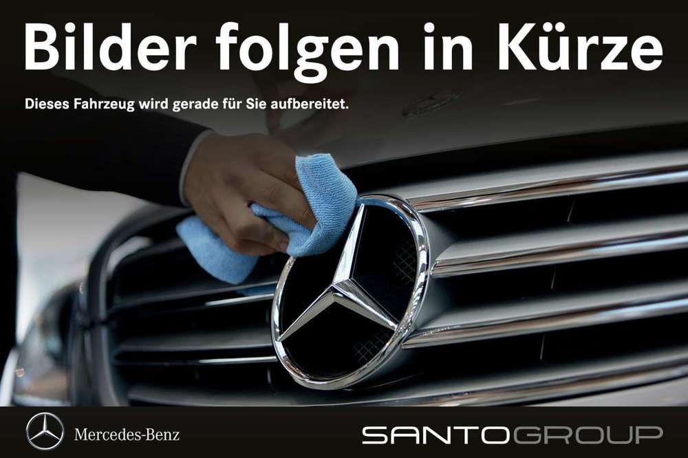 Mercedes-Benz ML 250 ML 250 BlueTEC 4MATIC Off-Roader COMAND APS/Navi