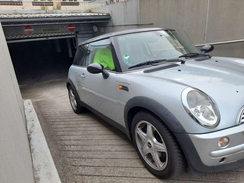 MINI Cooper Mini Cooper