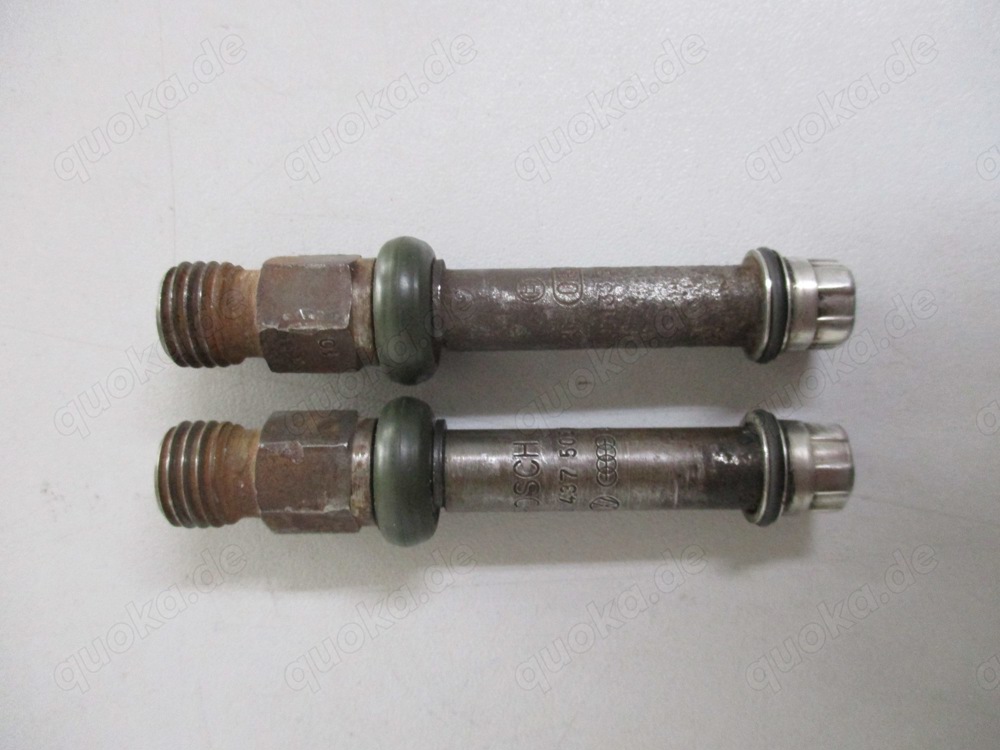 Bosch Einspritzventil 0437502026 Audi VW