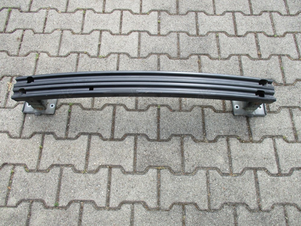 Nissan Micra K14 Stoßstangenträger hinten 850305FA0A