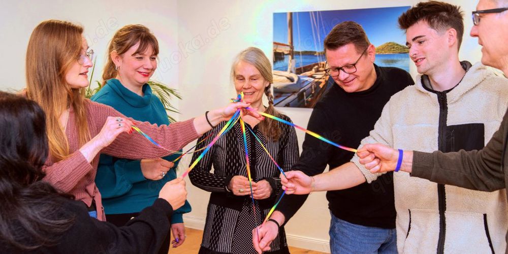 Kostenloser NLP-Einführungsabend in Berlin