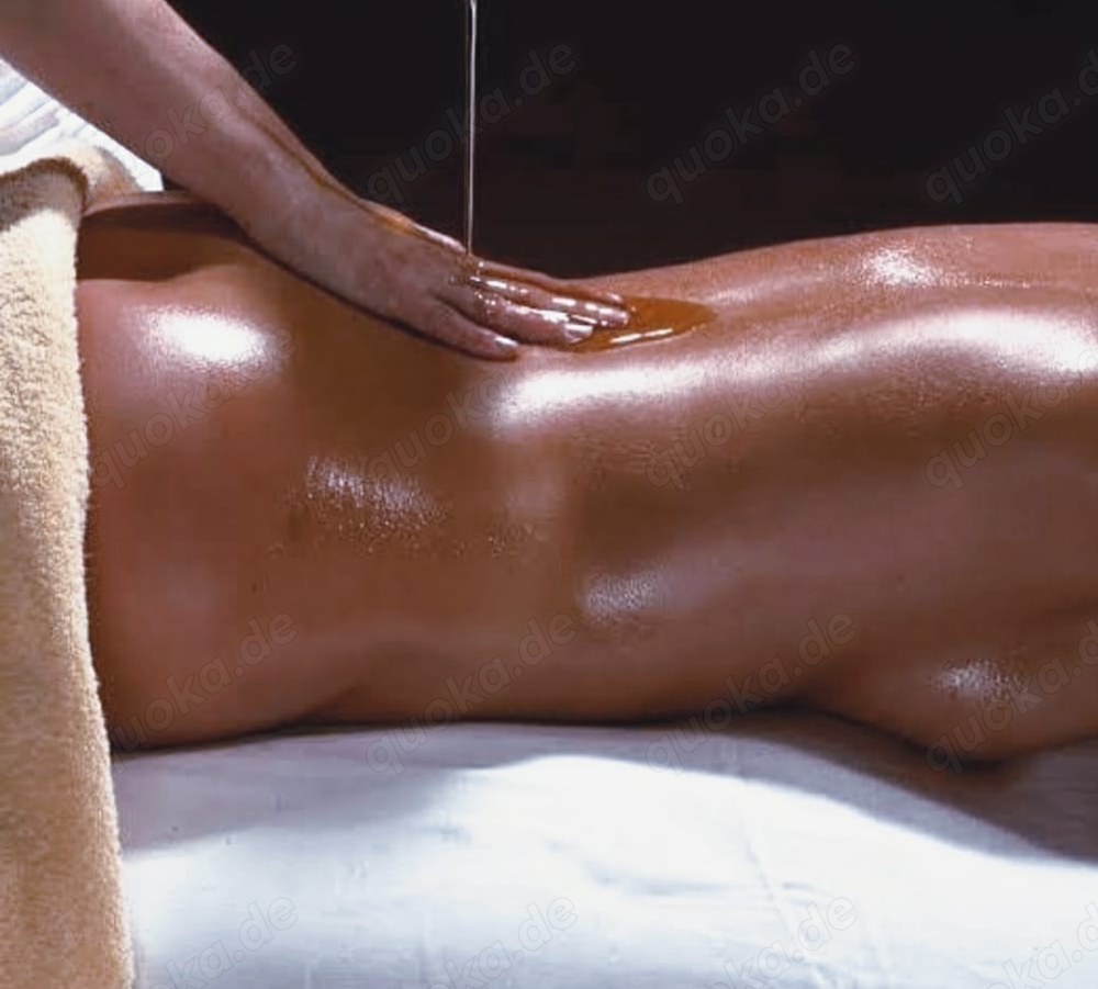 Ayurveda   Tantra Ganzkörpermassage in München und Umgebung.