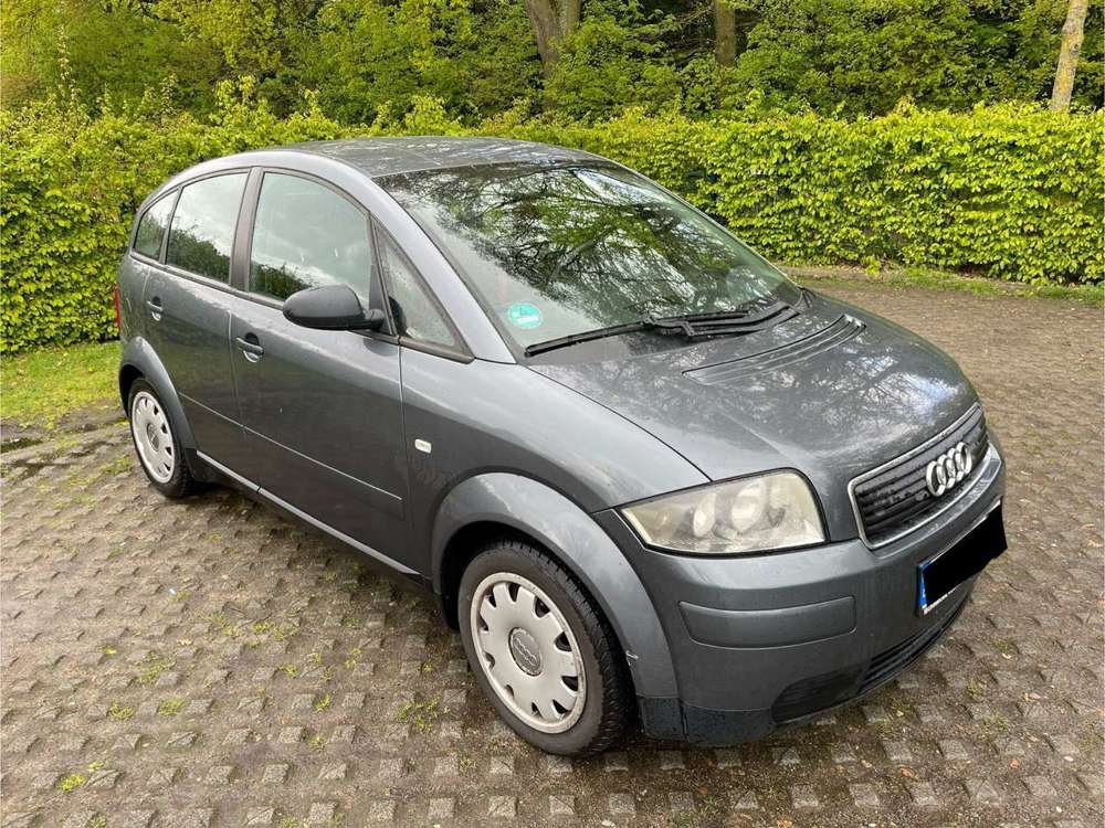 Audi A2 1.6 FSI