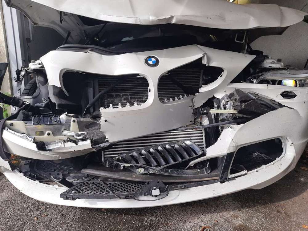 BMW Z4 Z4+Roadster+sDrive20i