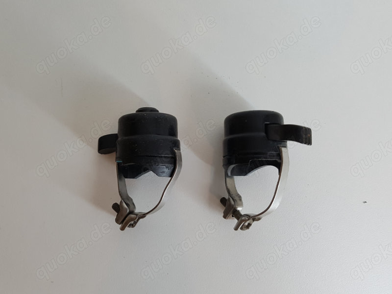 2x Original Lenkerschalter Dnepr MT K-750 Izh Rechts Links UdSSR