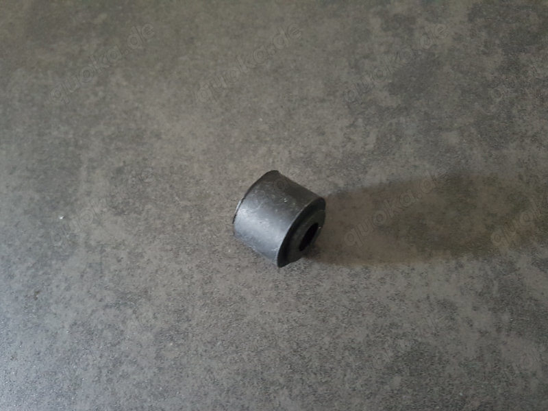 Hinterrad Schwinge Gummilager für Ural