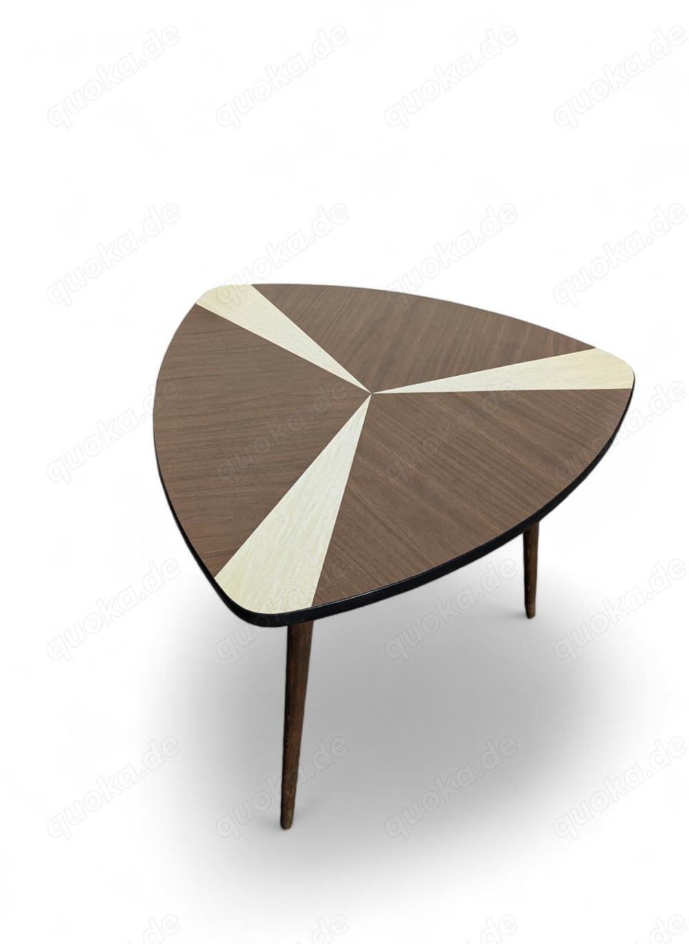 Coffeetable Vintage retro