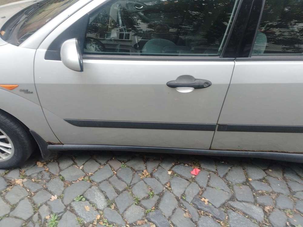 Ford Escort Turnier 16V Fun