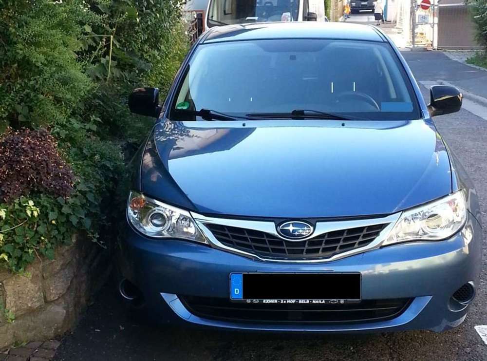 Subaru Impreza Impreza+1.5R+Active+F