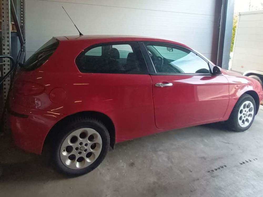 Alfa Romeo 147 147 1.6 Twin Spark ECO Distinctive
