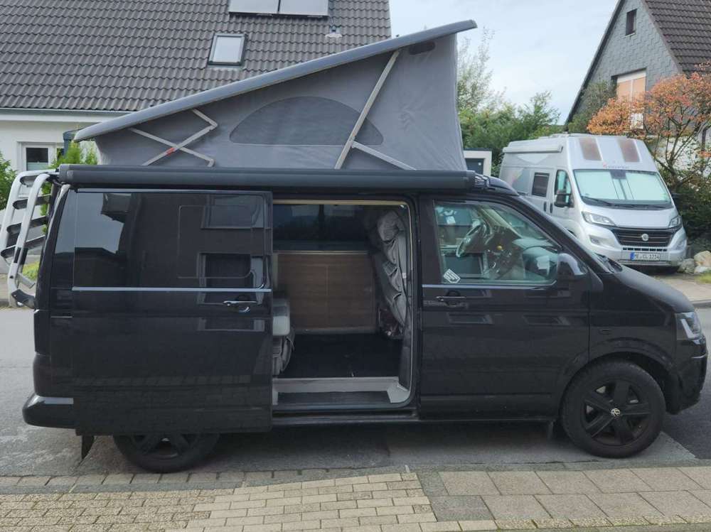Volkswagen T5 California T 5.2 California