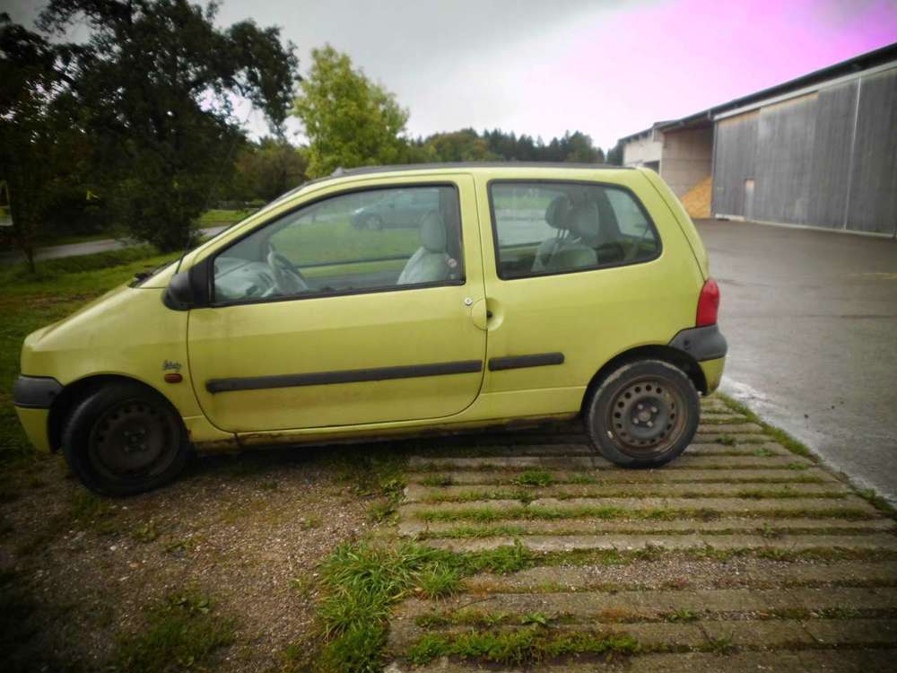Renault Twingo Twingo+1.2