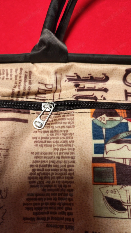 Shopper Tasche NEU