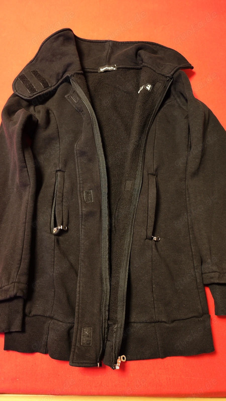 Bench Jacke