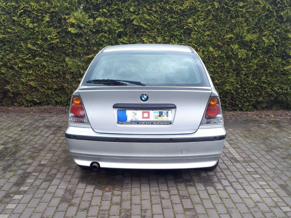 BMW 316