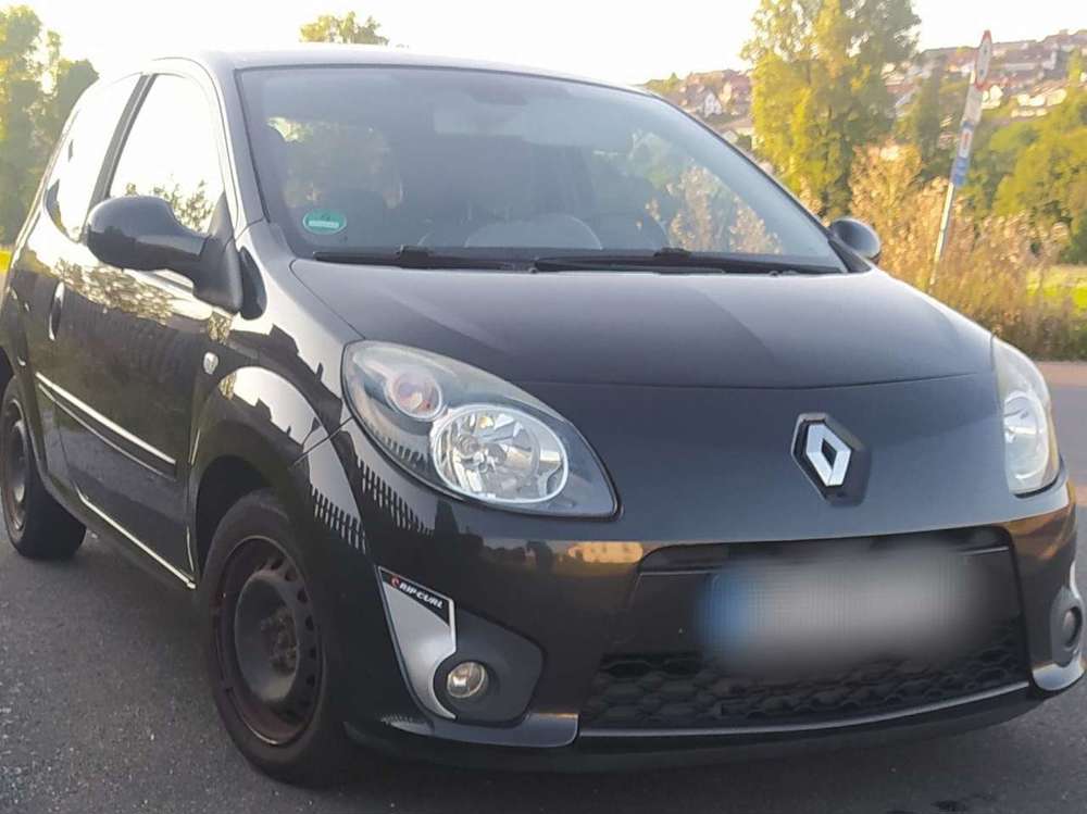 Renault Twingo Twingo 1.2 16V Rip Curl