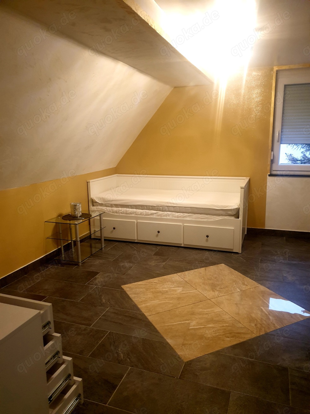 Voll ausgestattet WG-Zimmer in Magstadt zu vermieten