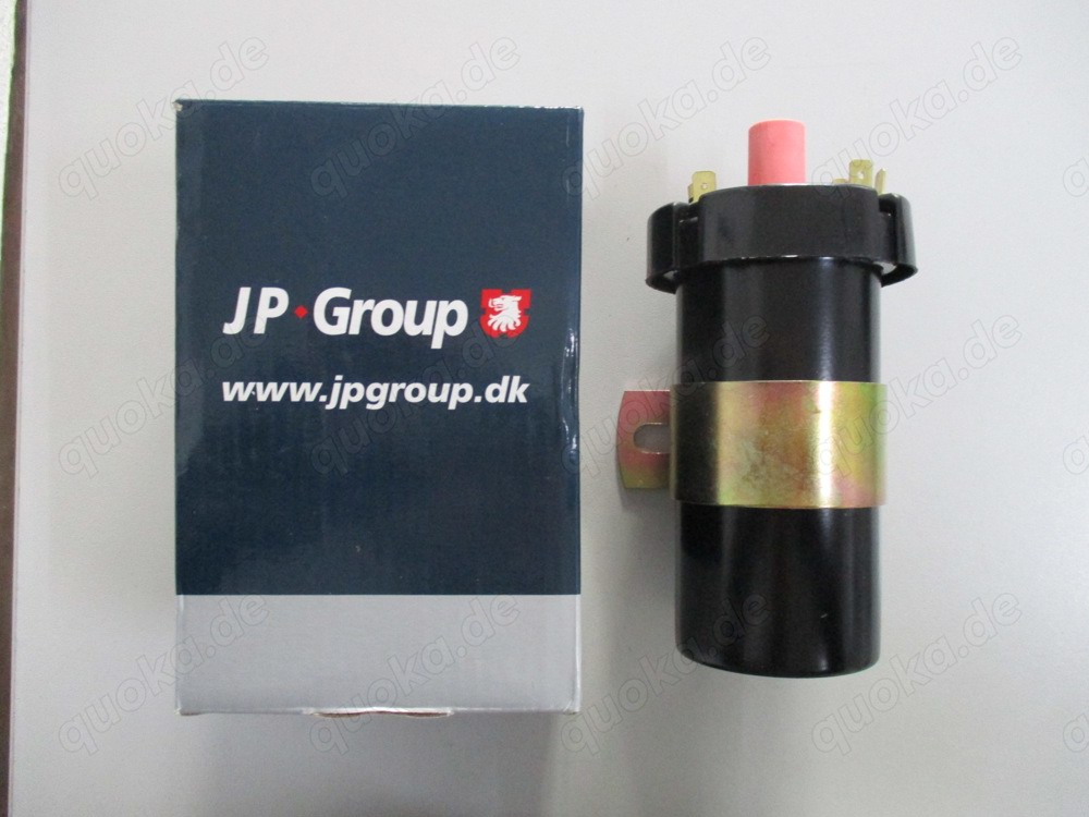 Zündspule Audi 80 90 100 Seat VW Golf Corrado Passat Polo *NEU*