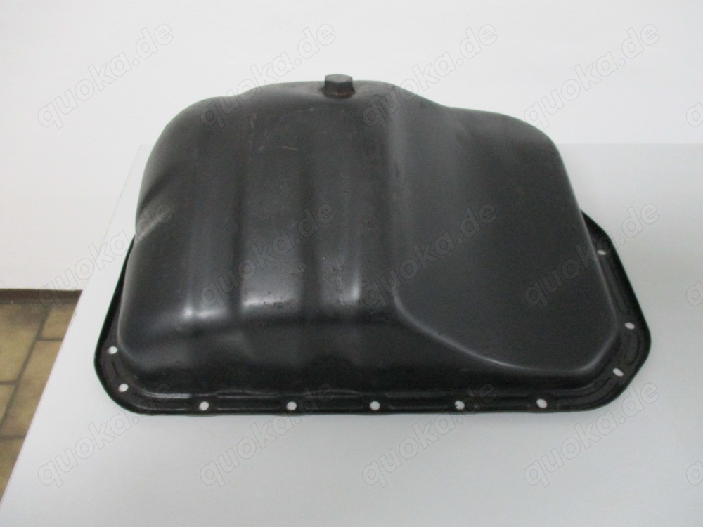 Ölwanne Audi 80 B1 B2 B3 B4 100 A6 C3 C4 VW Passat