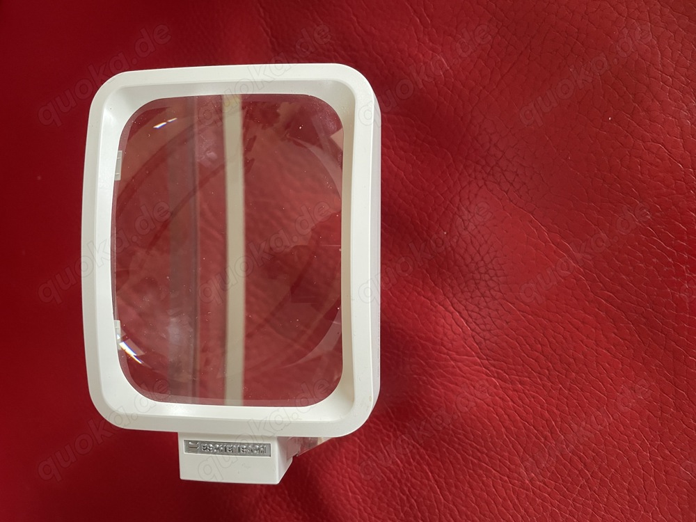 Eschenbach Standlupe Visoplus neuwertig