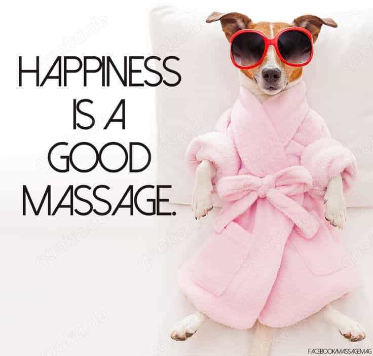 Ich biete Happyness Massage besonderen Feelings für die Dame